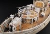 Special Hobby SN72007 Kriegsfischkutter ‘WWII German Patrol and Minesweeper Ship’ 1/72